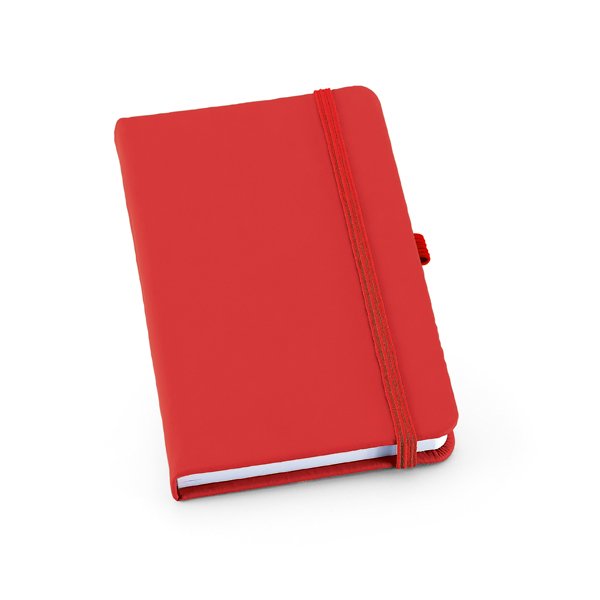 Bloco de Anotação Tipo Moleskine Personalizado MO17 - Imagem 4