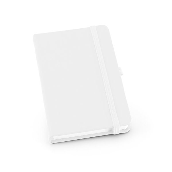 Bloco de Anotação Tipo Moleskine Personalizado MO17 - Imagem 3