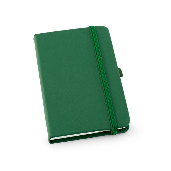 Bloco de Anotação Tipo Moleskine Personalizado MO17 - Imagem 2