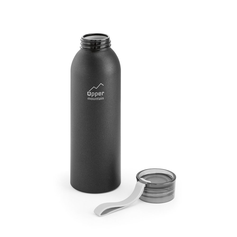 Squeeze em Alumínio 660 ml Alça Silicone - Imagem 4