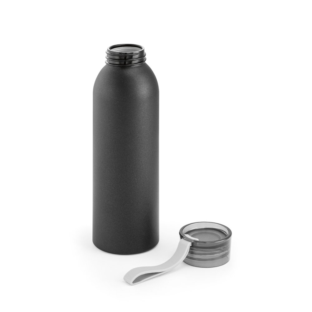 Squeeze em Alumínio 660 ml Alça Silicone - Imagem 5