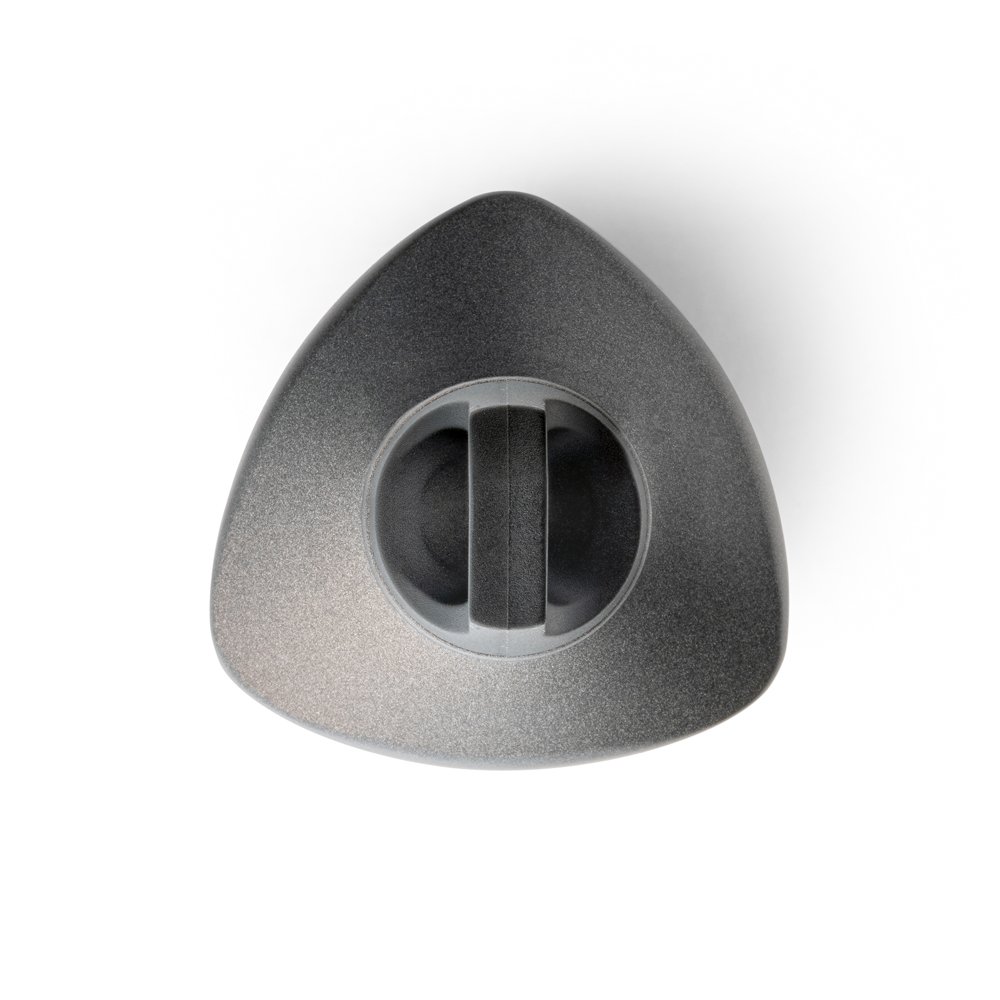 Squeeze em Alumínio 600 ml Triangular Premium - Imagem 3