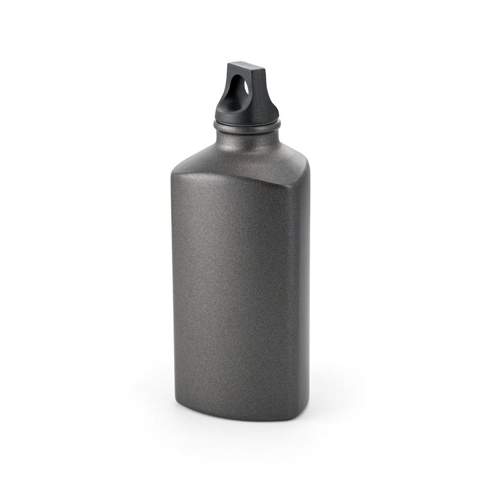 Squeeze em Alumínio 600 ml Triangular Premium - Imagem 5