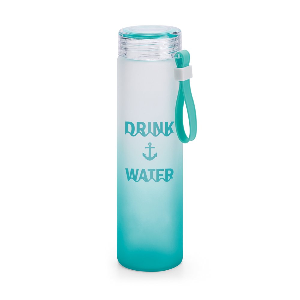 Squeeze em Vidro Borossilicato 470 ml - Imagem 2