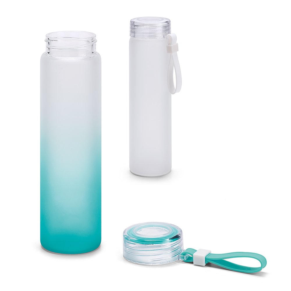 Squeeze em Vidro Borossilicato 470 ml