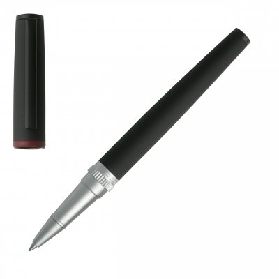 Caneta Rollerball Hugo Boss HSG8025A