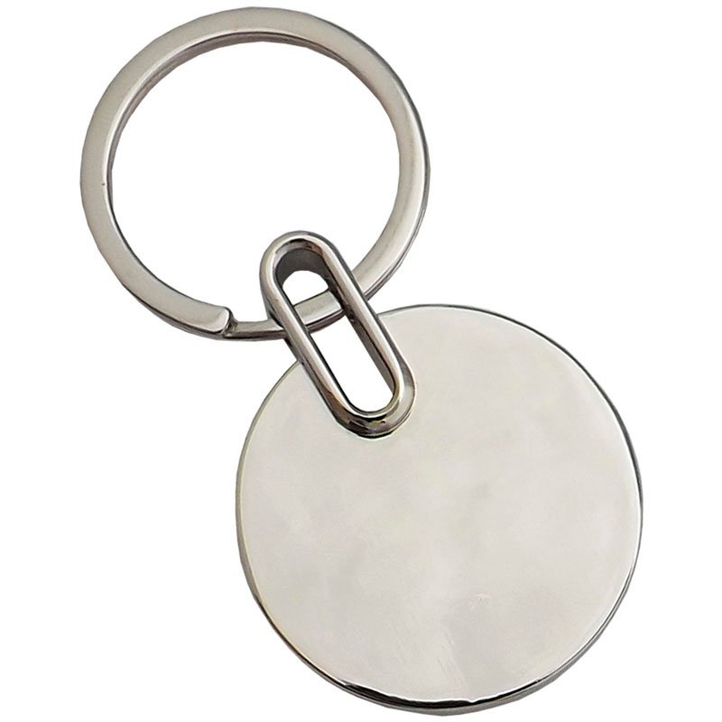 Chaveiro Personalizado CH28