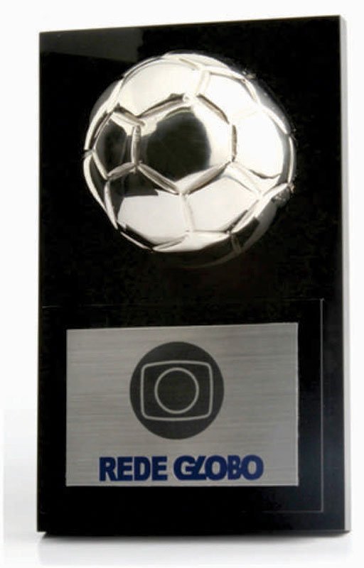 Troféu de mesa