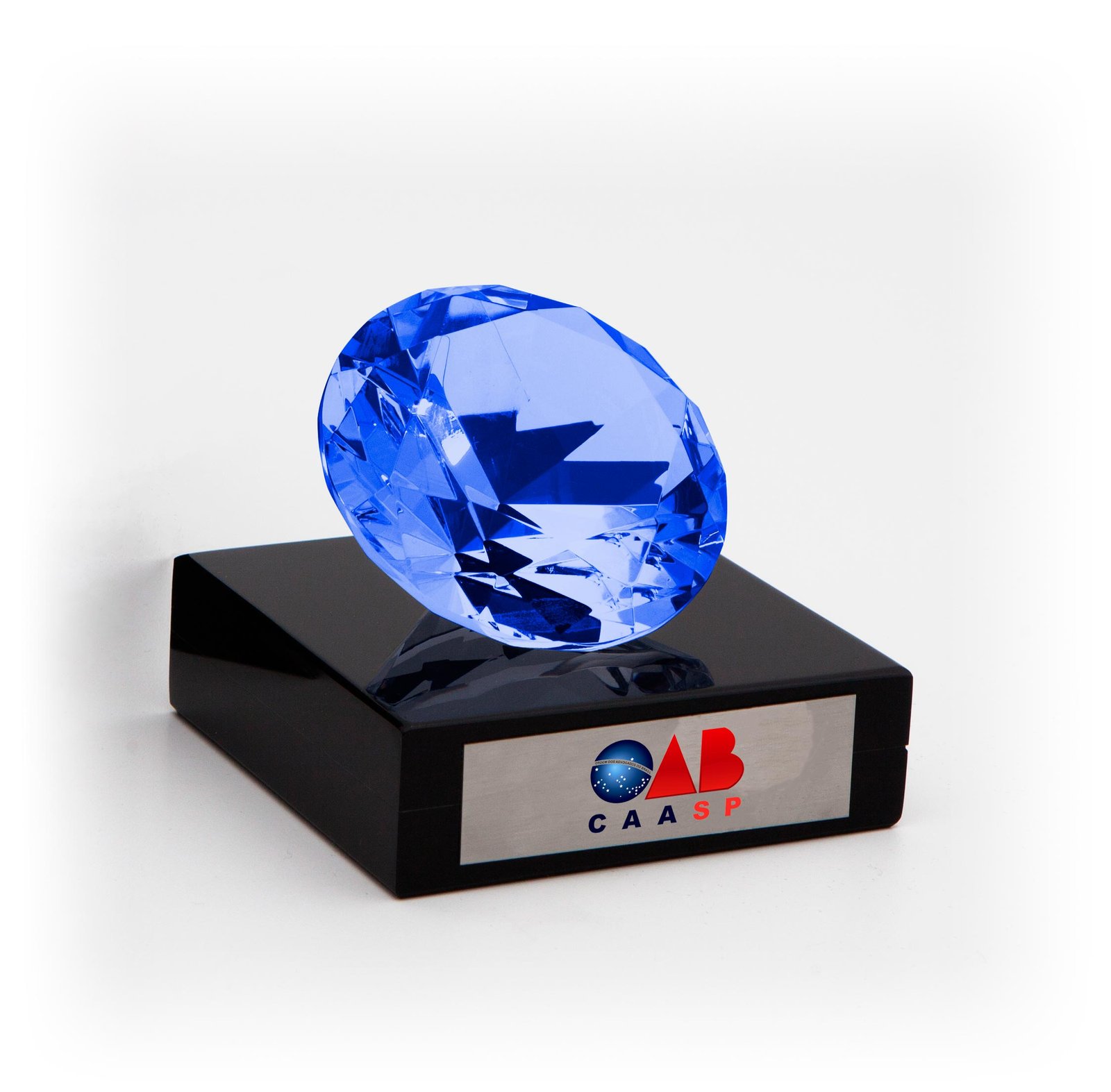 Troféu diamante. - Imagem 3