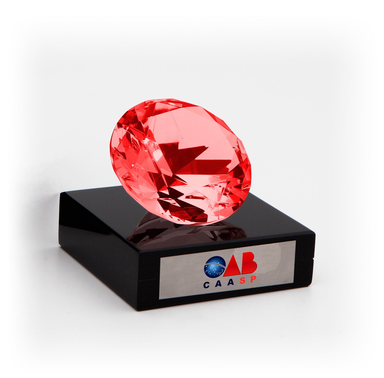 Troféu diamante. - Imagem 2