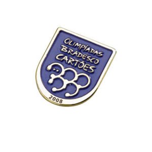 Pin Personalizado DS40