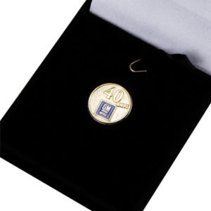 Pin Personalizado DS44