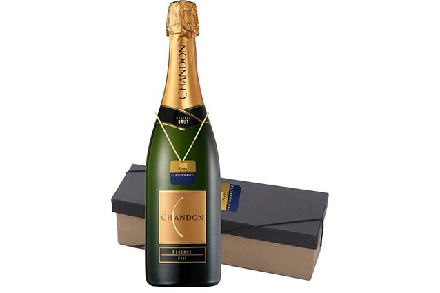 Espumante Chandon Reserve Brut 750ml