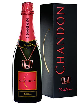 Espumante Chandon Passion 750ml