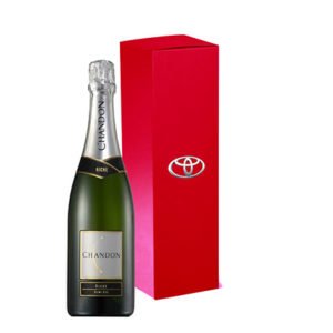 Espumante Chandon Riche 750ml