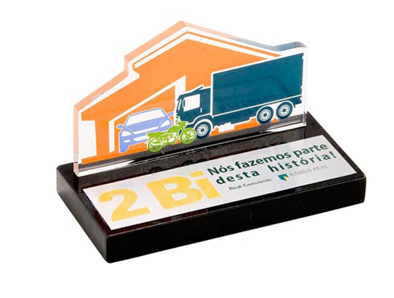 Troféu Personalizado TR23