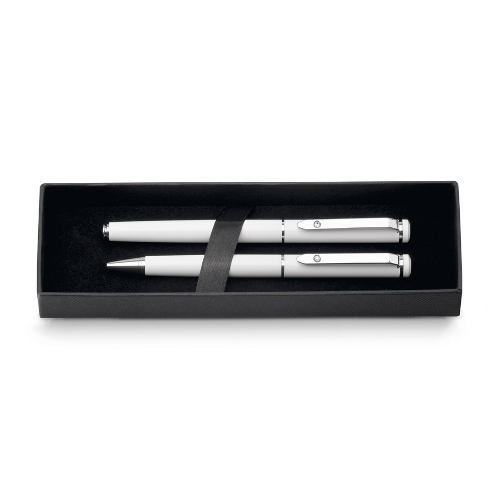 Conjunto de roller e esferográfica CALIOPE SET - Imagem 8
