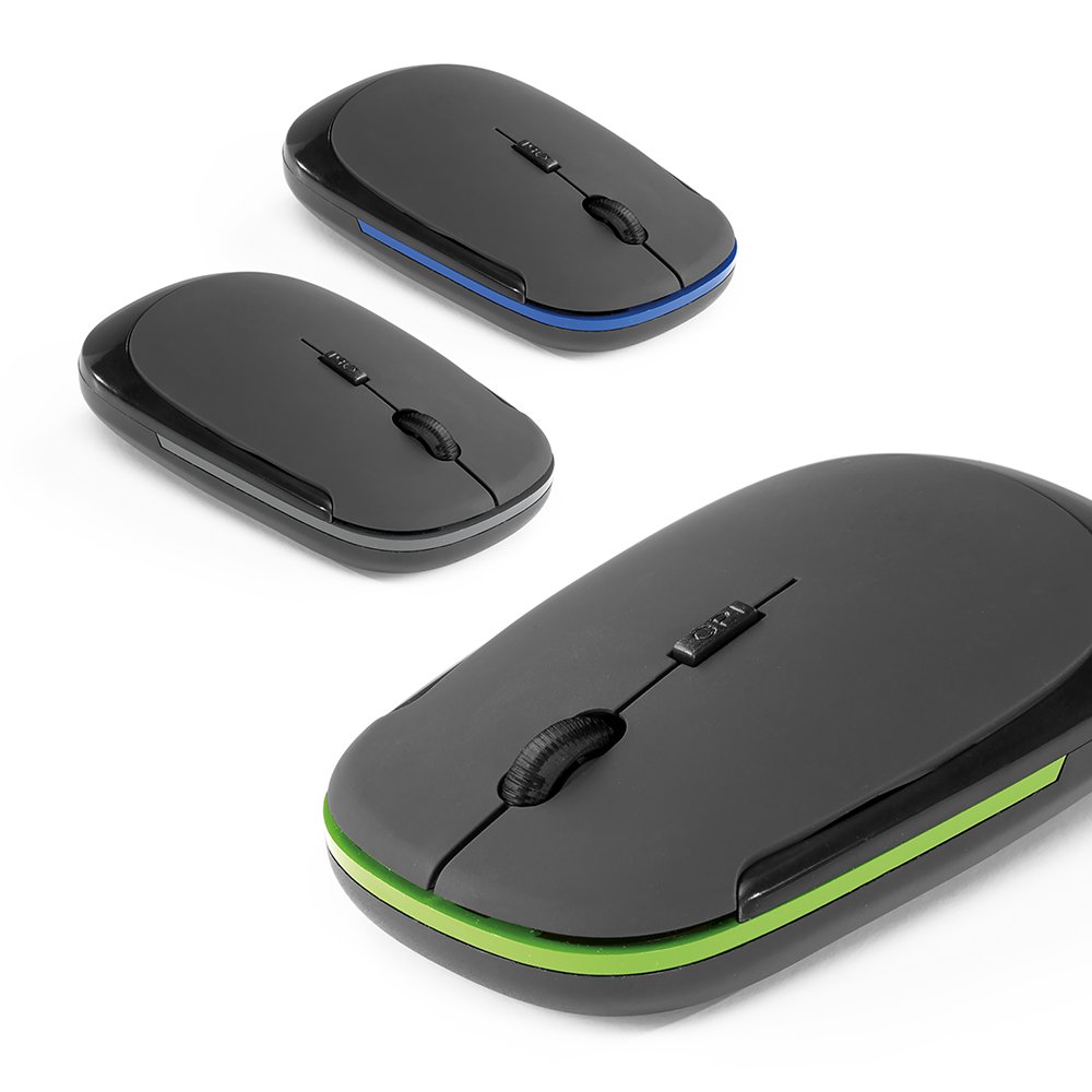 Mouse wireless CRICK
