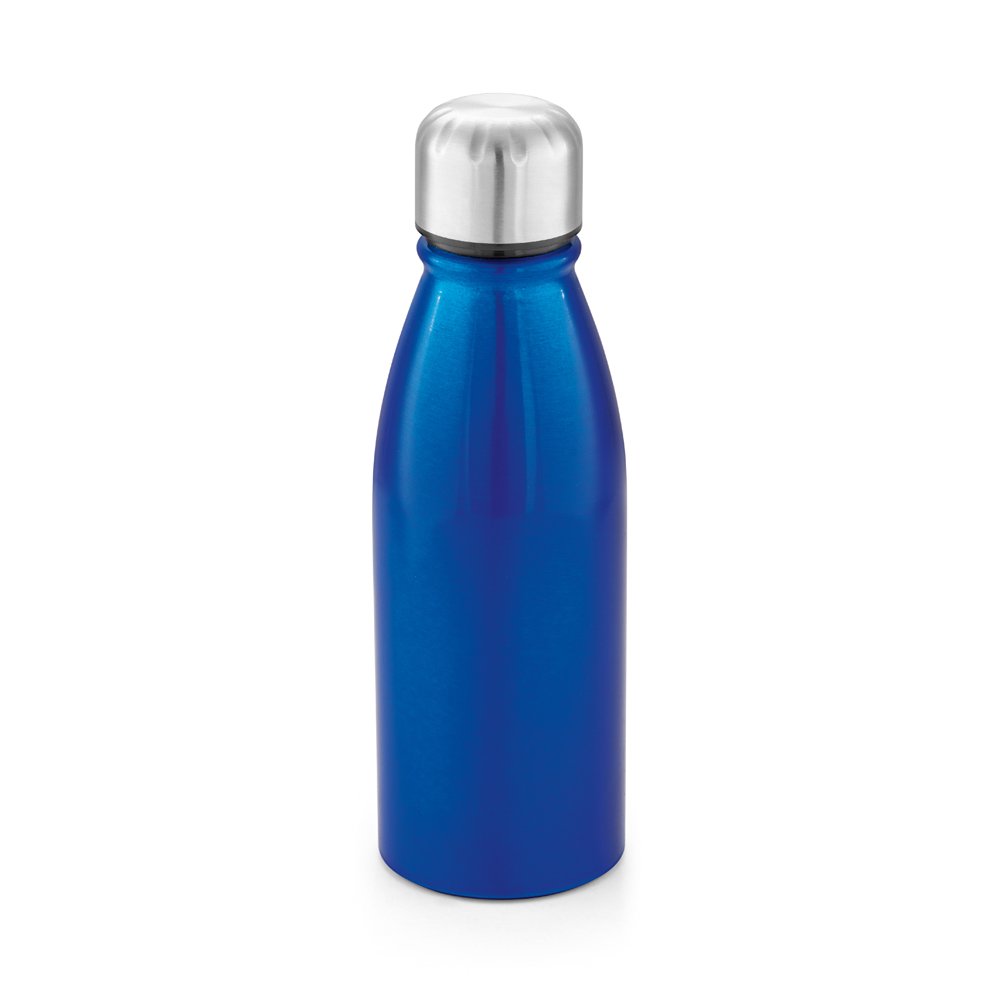 Squeeze em Alumínio com Tampa em inox 500 ml - Imagem 7