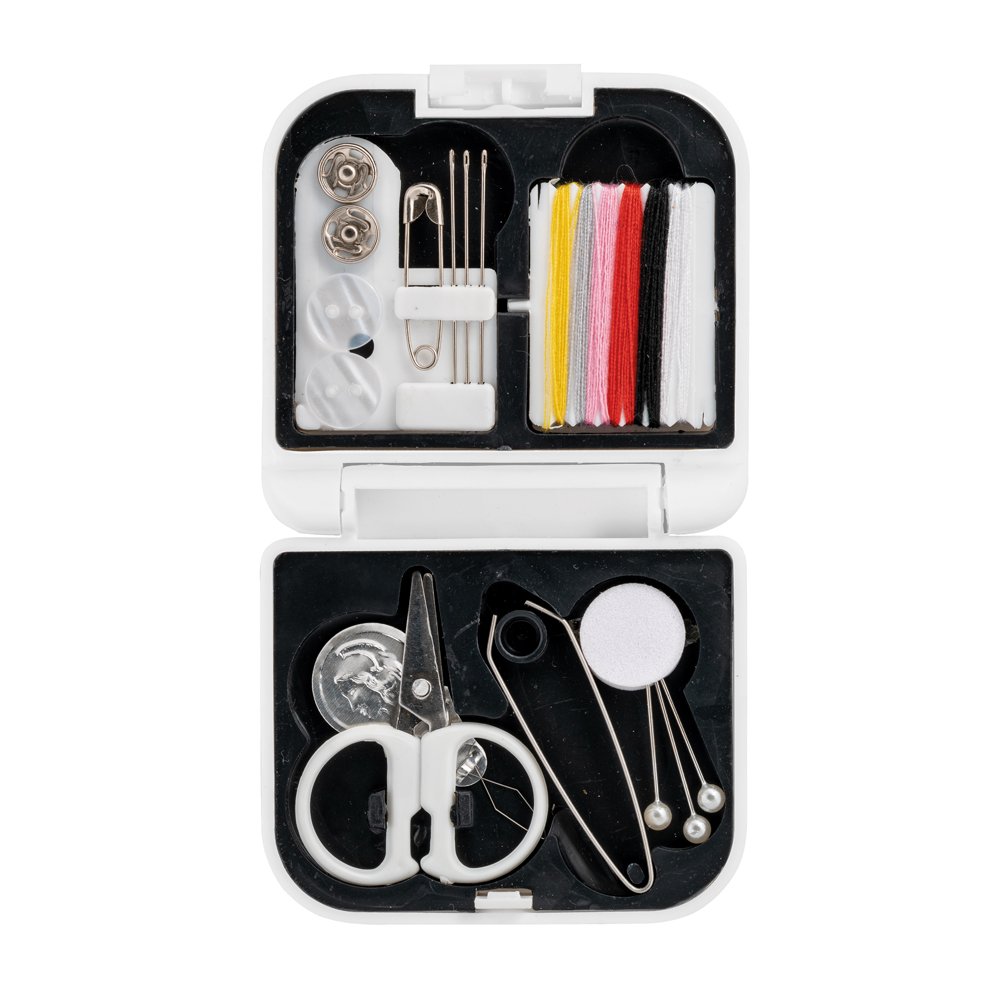 Kit de costura com estojo - Imagem 3