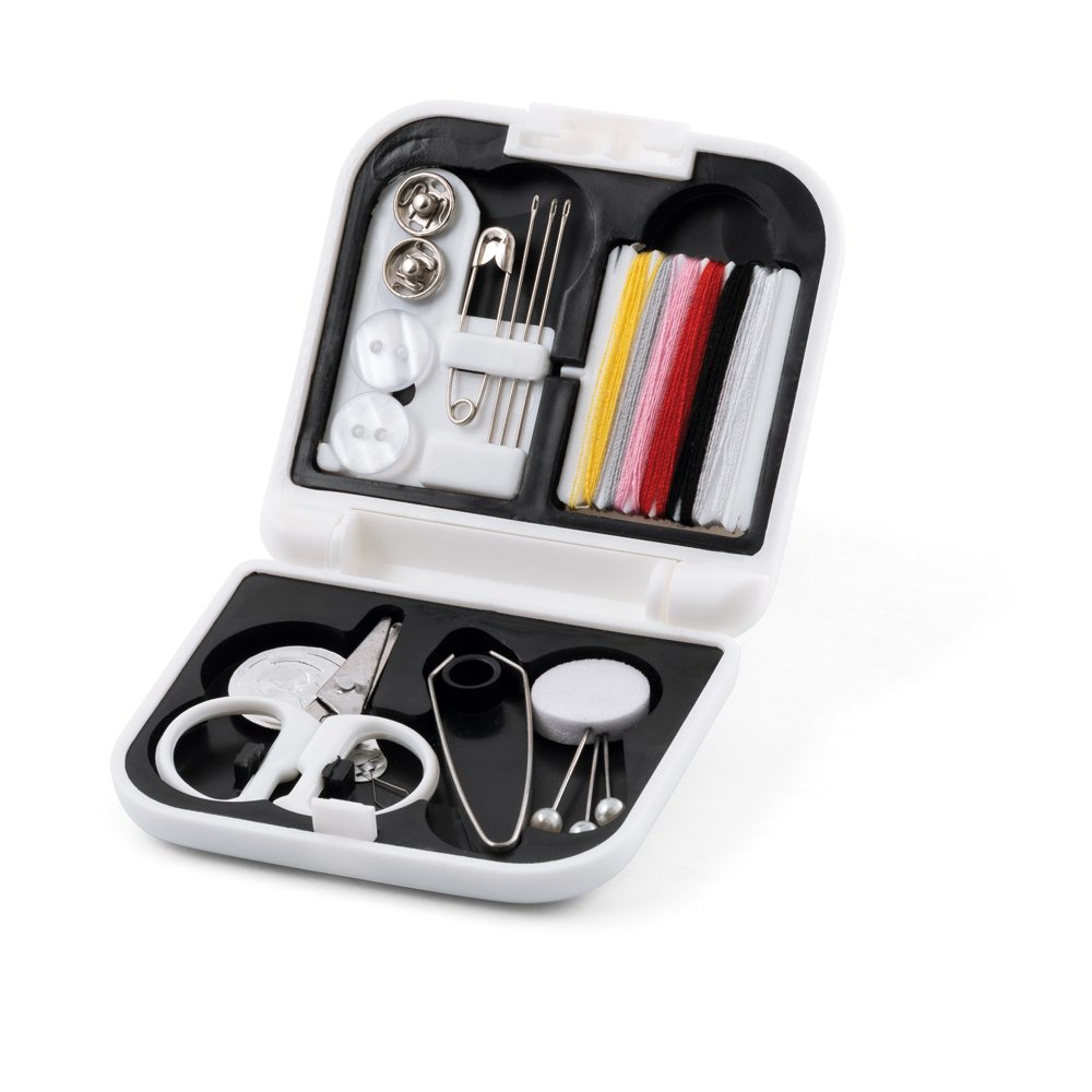 Kit de costura com estojo - Imagem 4