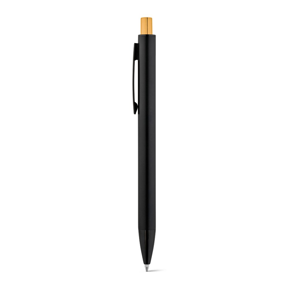 Caneta Alumínio Esferográfica Joan - Imagem 2