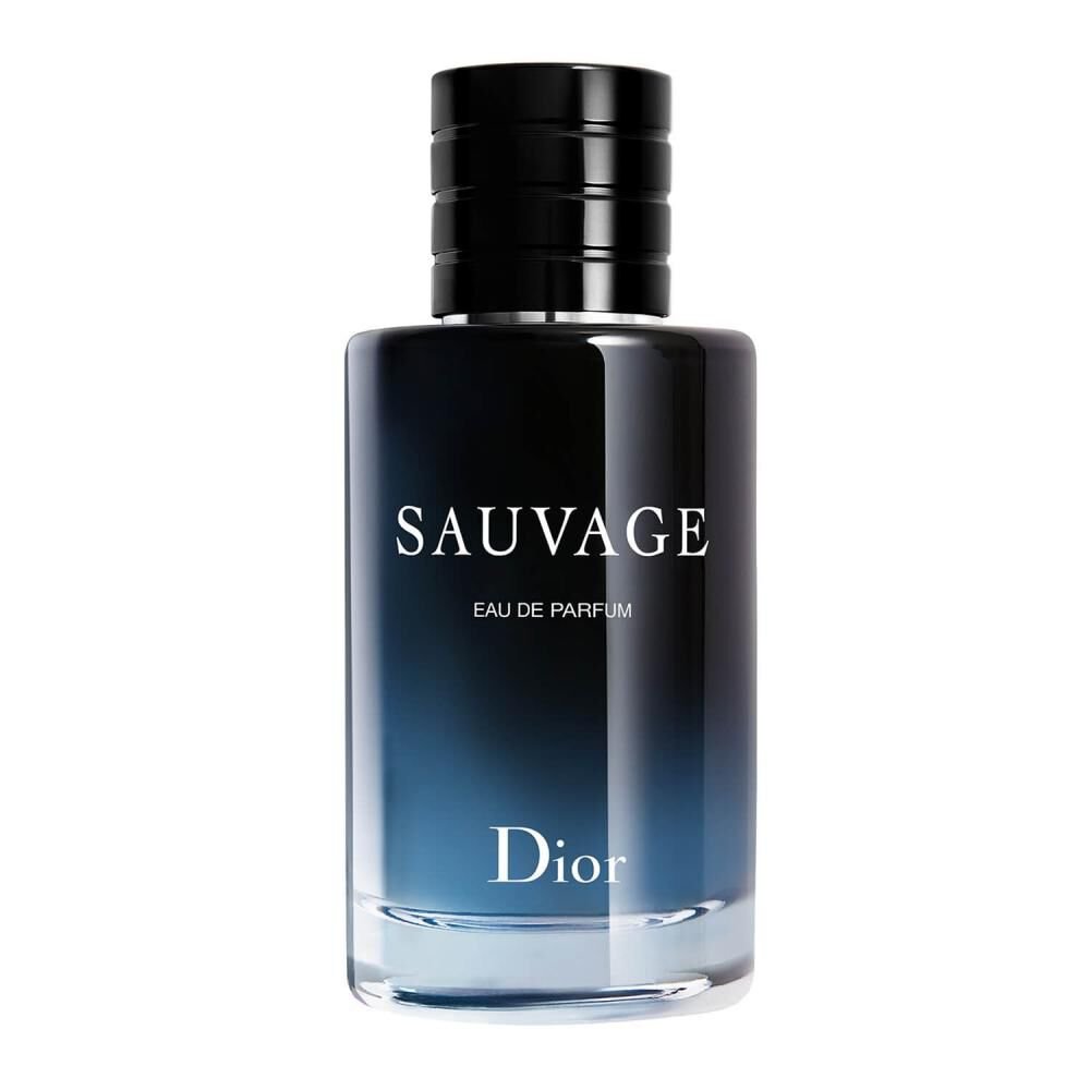 Perfume Dior Sauvage Spray EDP 60ml