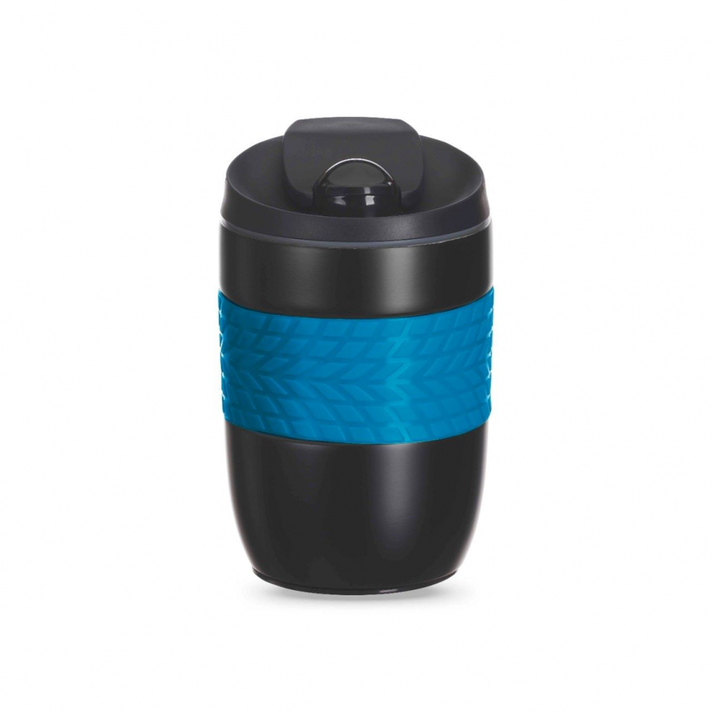 Caneca antiqueda em aço inox 260ml - Imagem 9