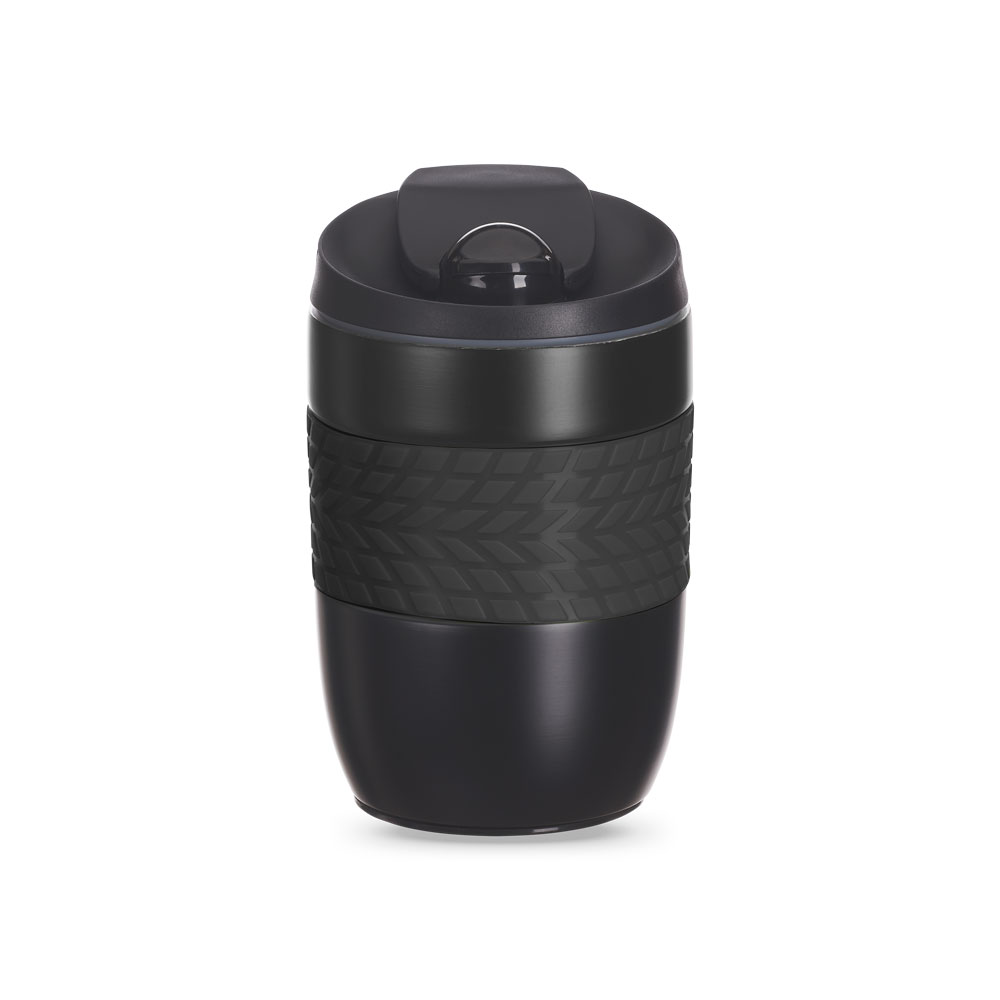 Caneca antiqueda em aço inox 260ml - Imagem 7