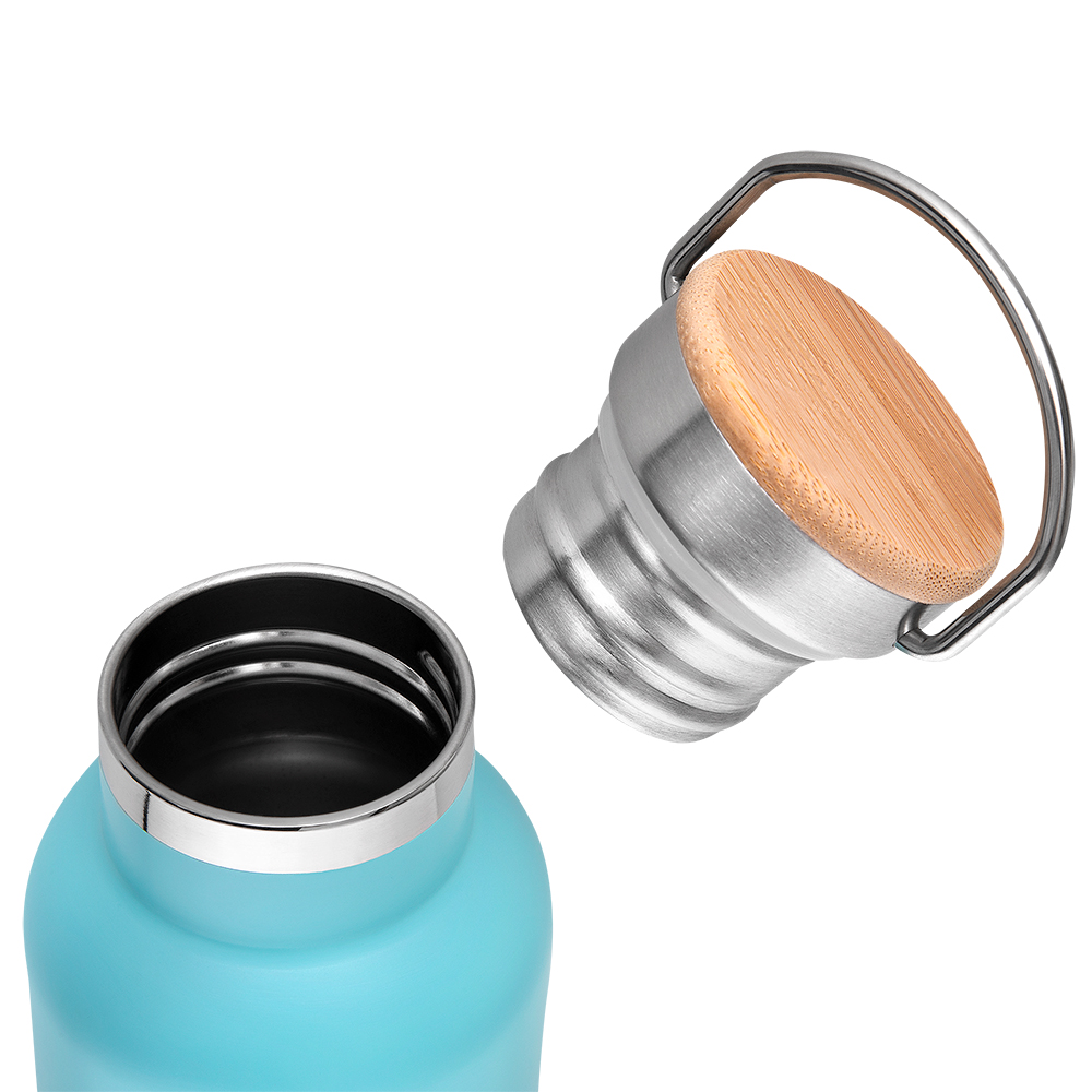 Garrafa térmica 500ml Design Fosca - Imagem 7