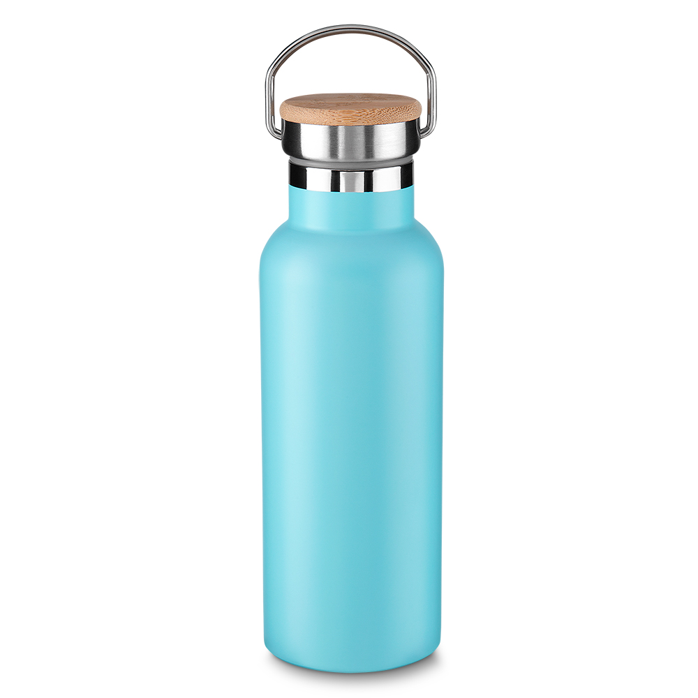 Garrafa térmica 500ml Design Fosca - Imagem 6