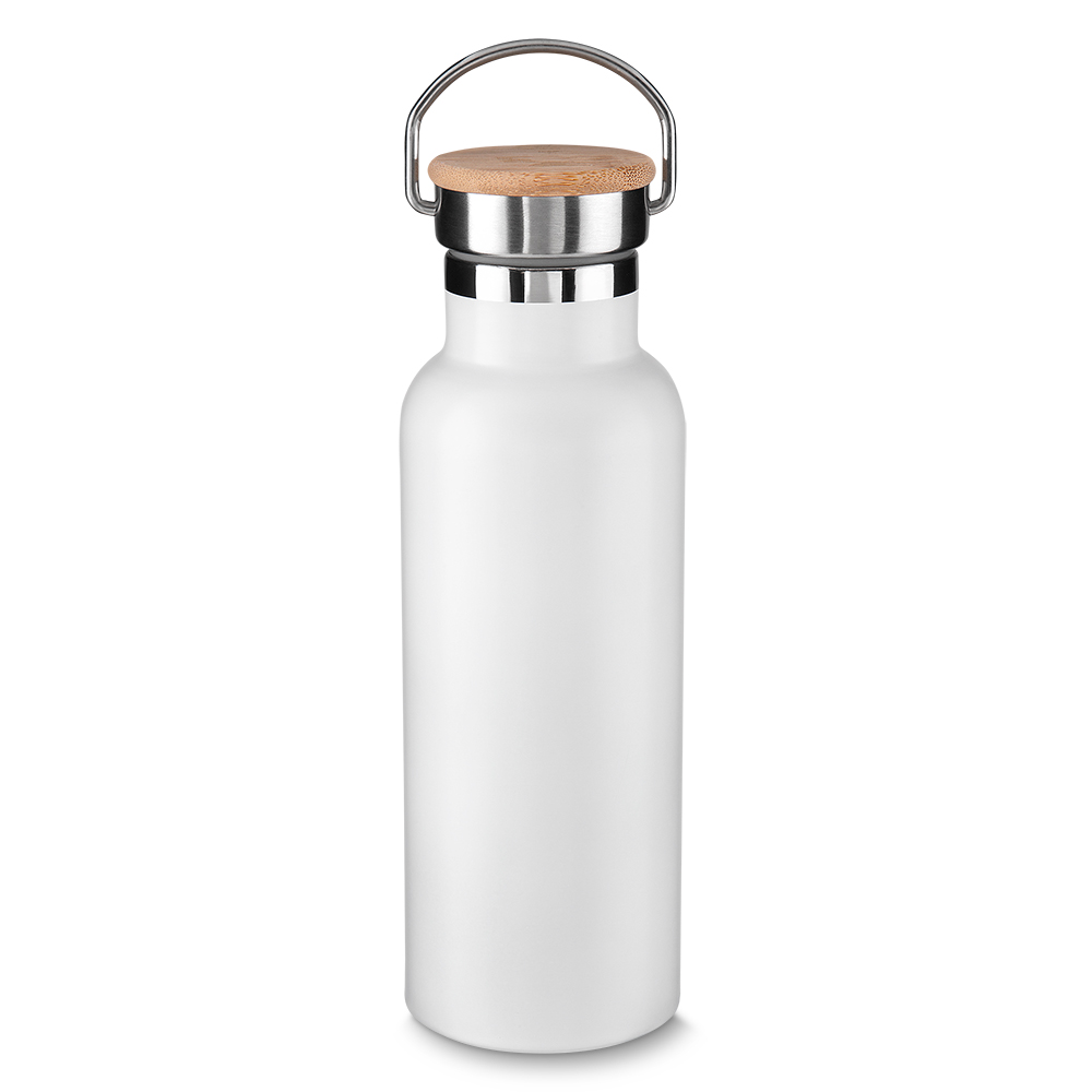 Garrafa térmica 500ml Design Fosca - Imagem 5