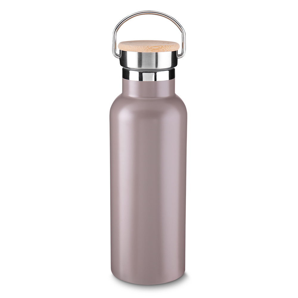 Garrafa térmica 500ml Design Fosca - Imagem 4