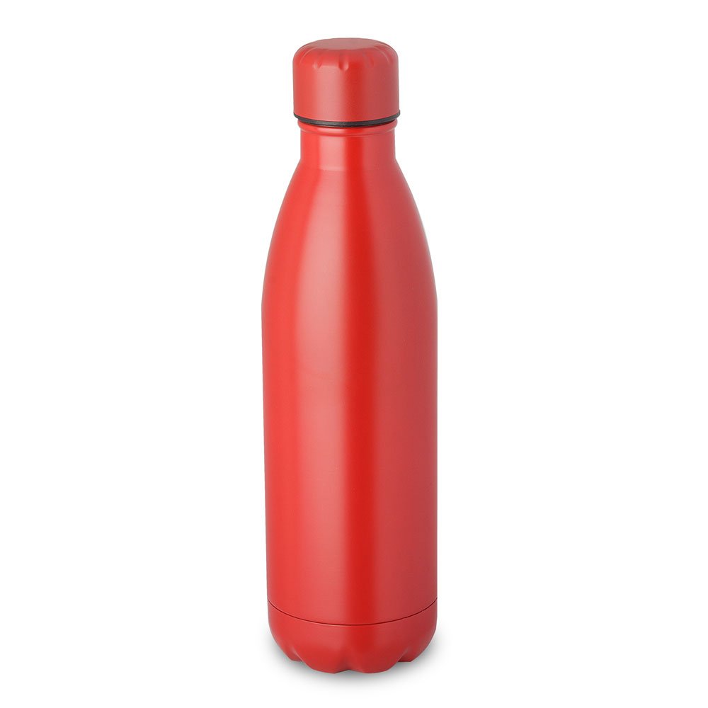 Garrafa fosca em aço inox 750 ml - Imagem 5