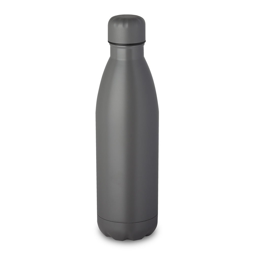 Garrafa fosca em aço inox 750 ml - Imagem 9