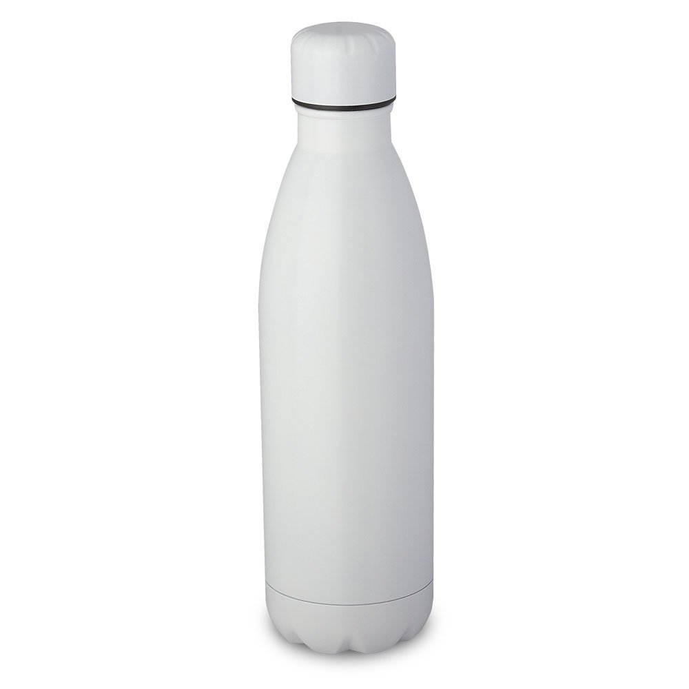 Garrafa fosca em aço inox 750 ml - Imagem 8