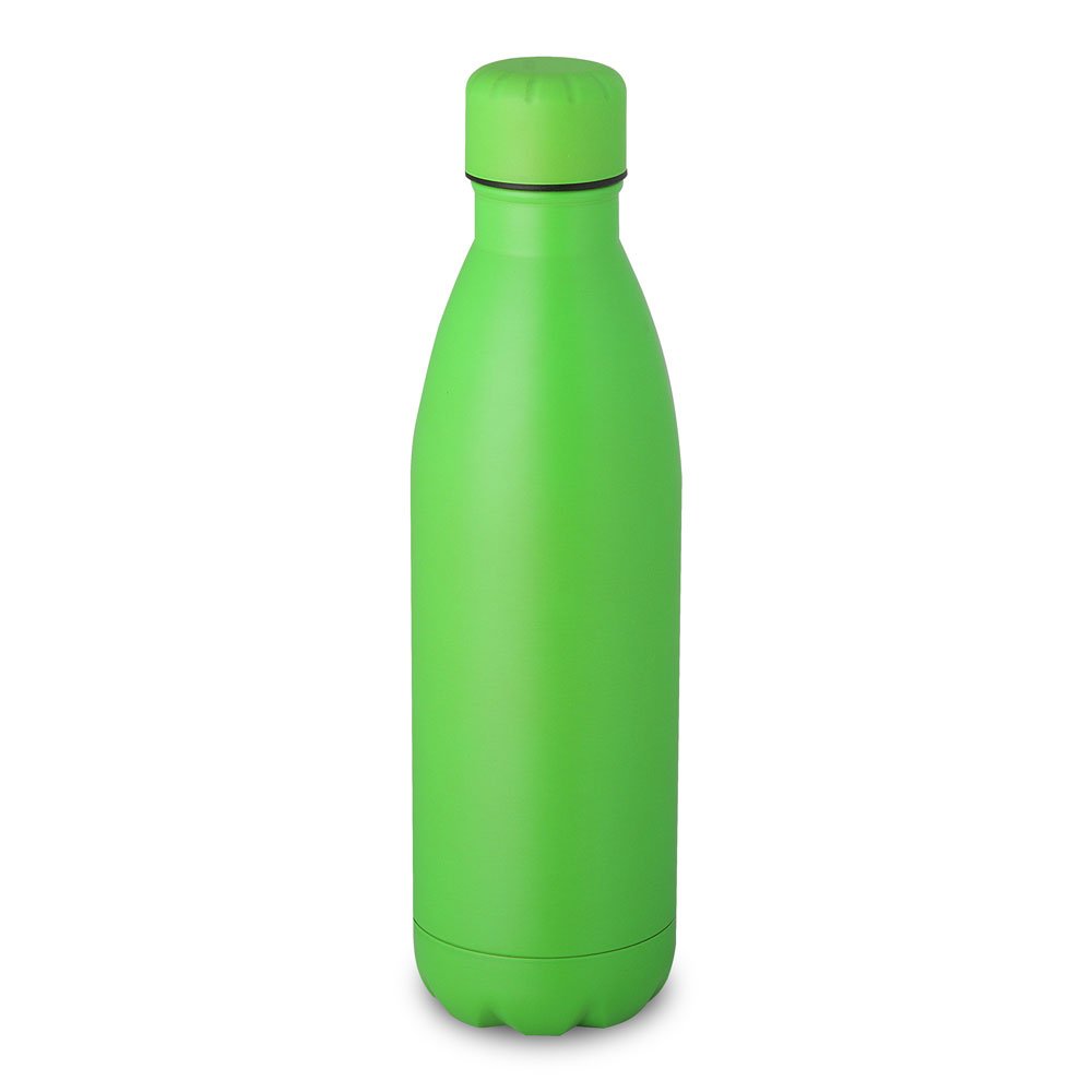 Garrafa fosca em aço inox 750 ml - Imagem 7