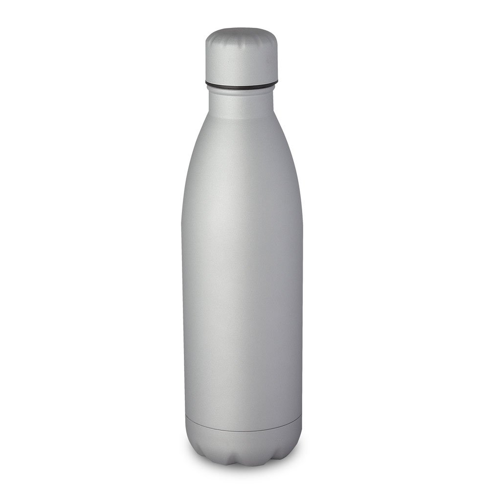 Garrafa fosca em aço inox 750 ml - Imagem 6