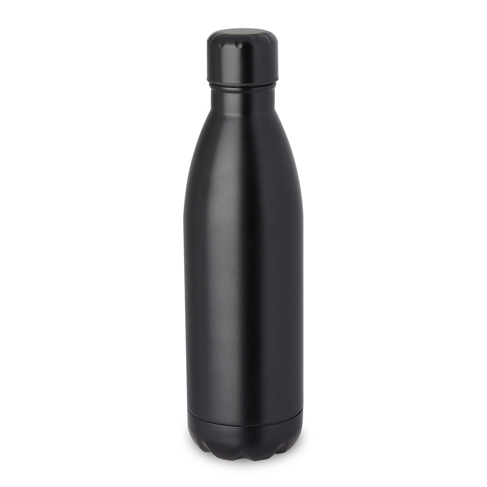Garrafa fosca em aço inox 750 ml - Imagem 3