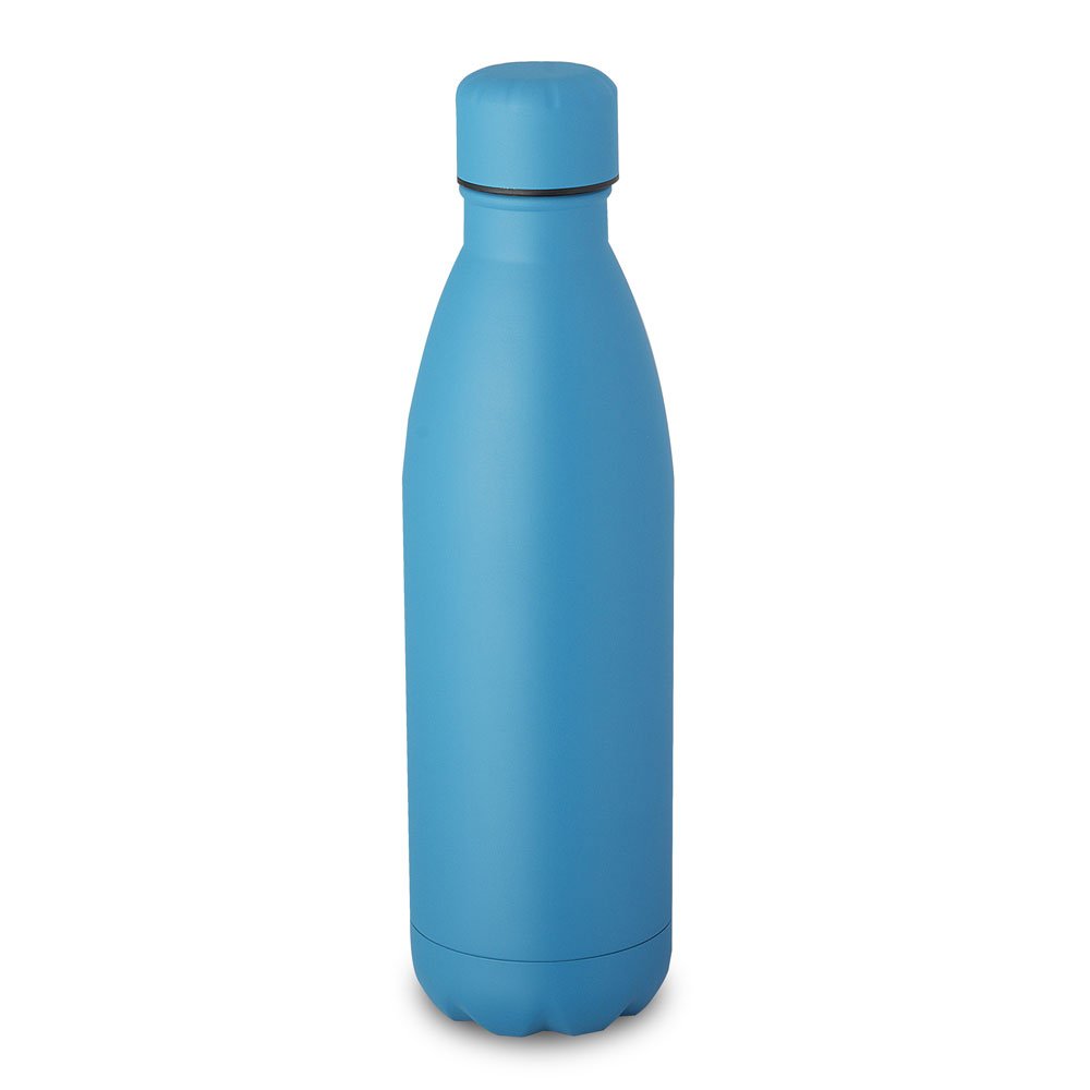 Garrafa fosca em aço inox 750 ml - Imagem 2