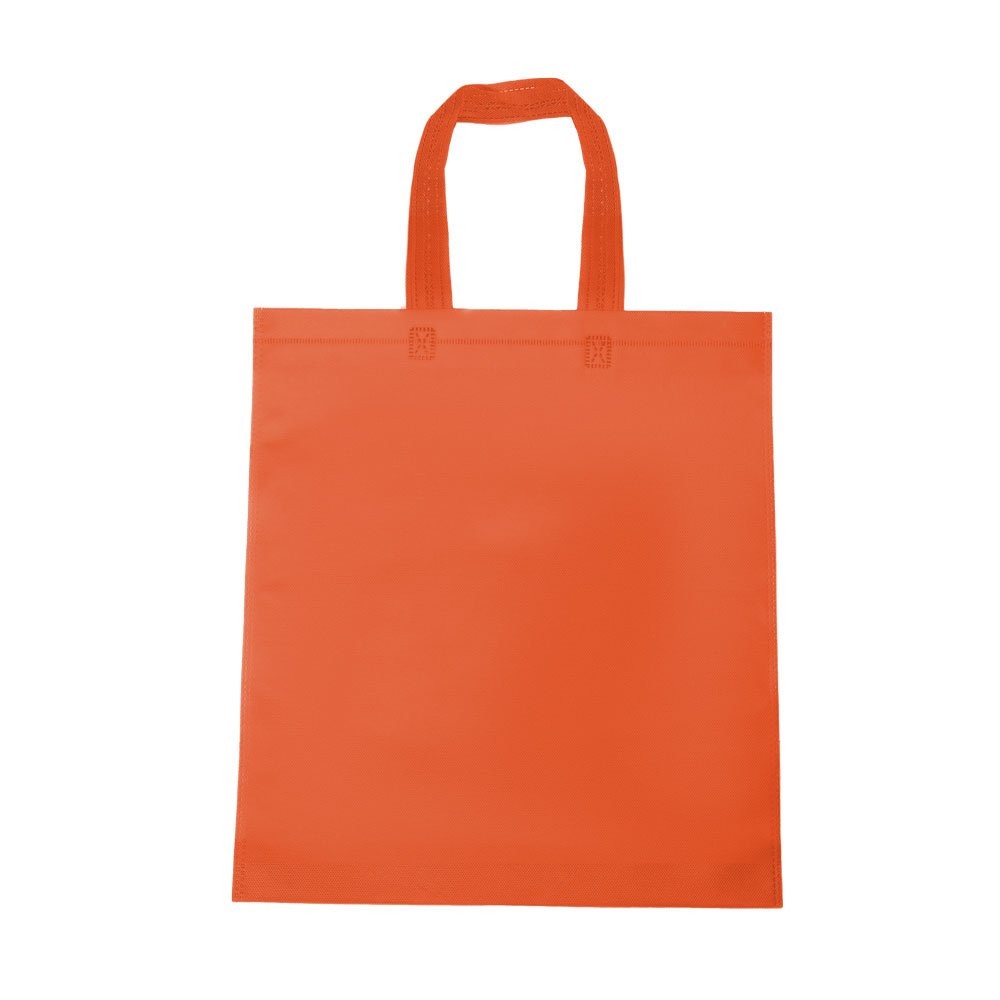Sacola TNT com fundo 8cm - Imagem 5