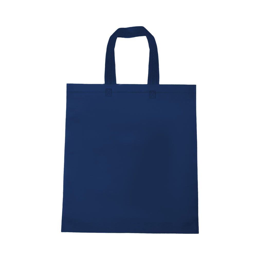 Sacola TNT com fundo 8cm - Imagem 6