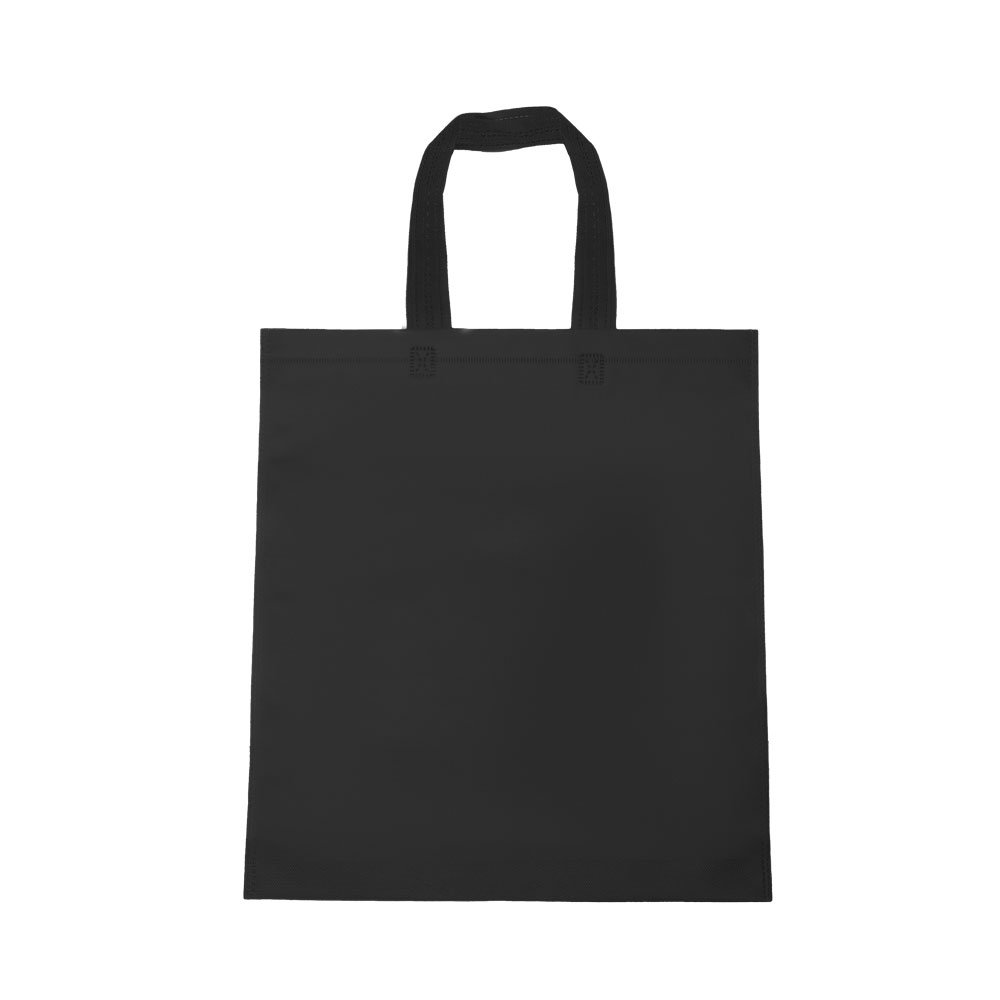 Sacola TNT com fundo 8cm - Imagem 7