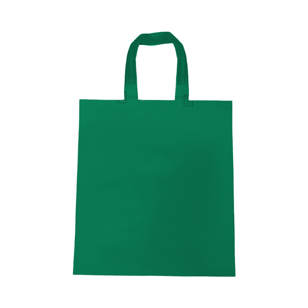 Sacola TNT com fundo 8cm - Imagem 3