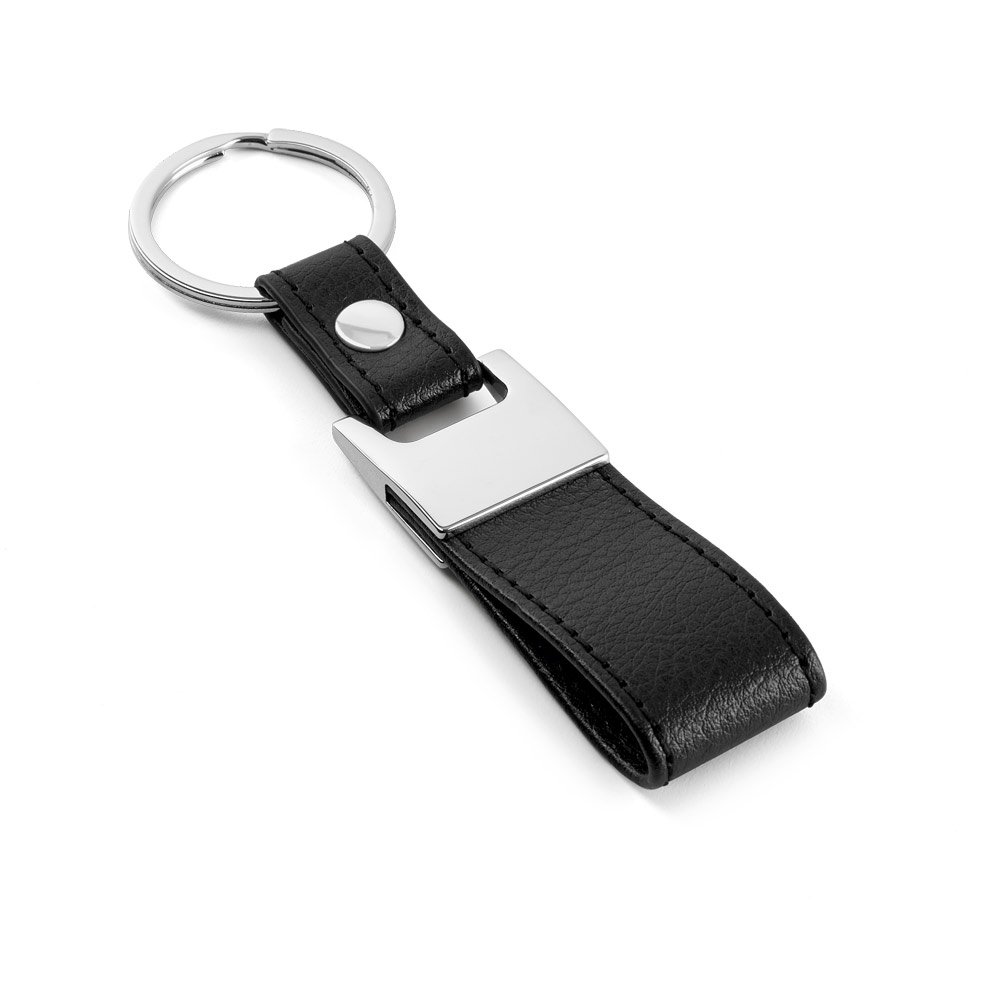 Chaveiro Personalizado BLACKWALL