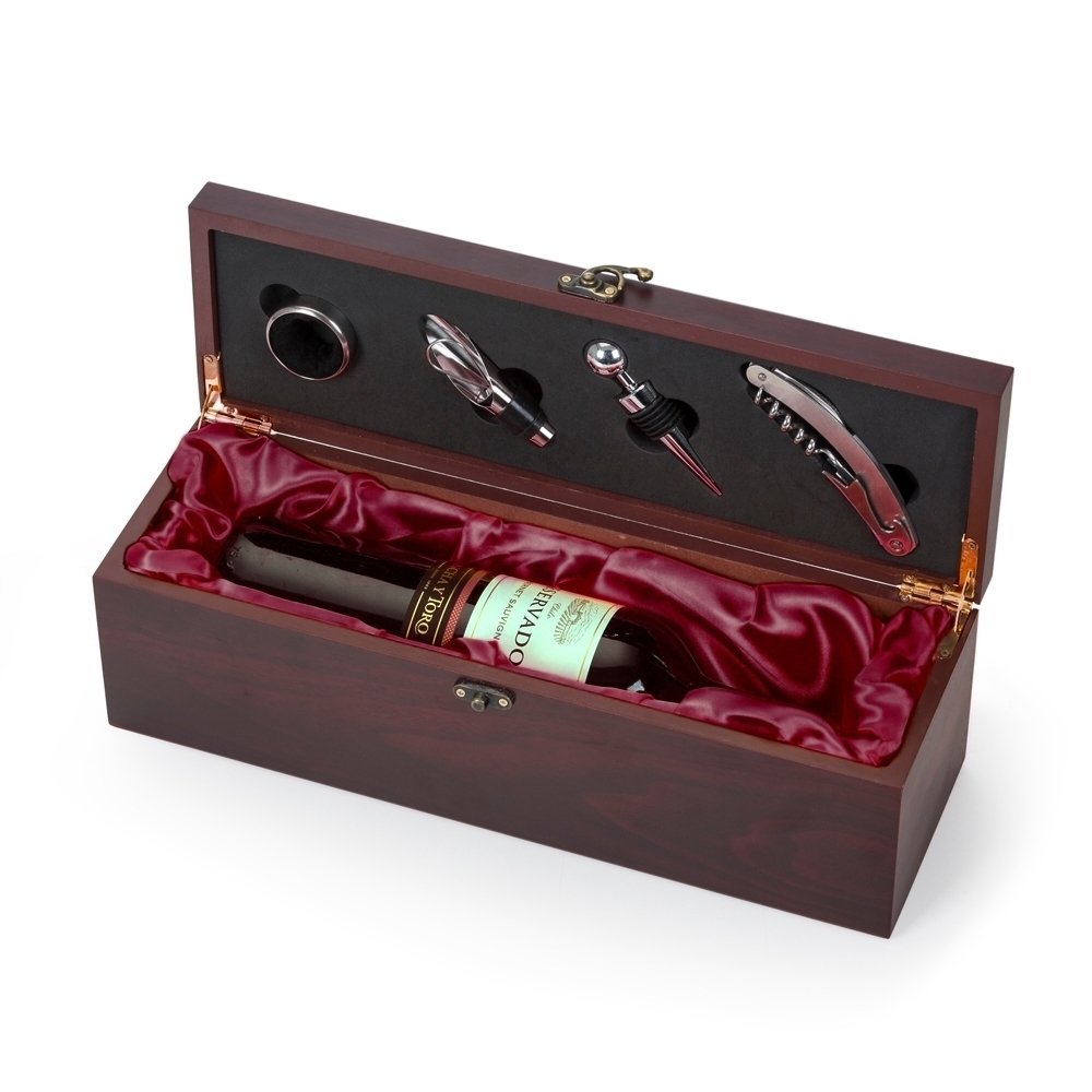 Kit Vinho Terrazas Malbec 750ml - Imagem 5