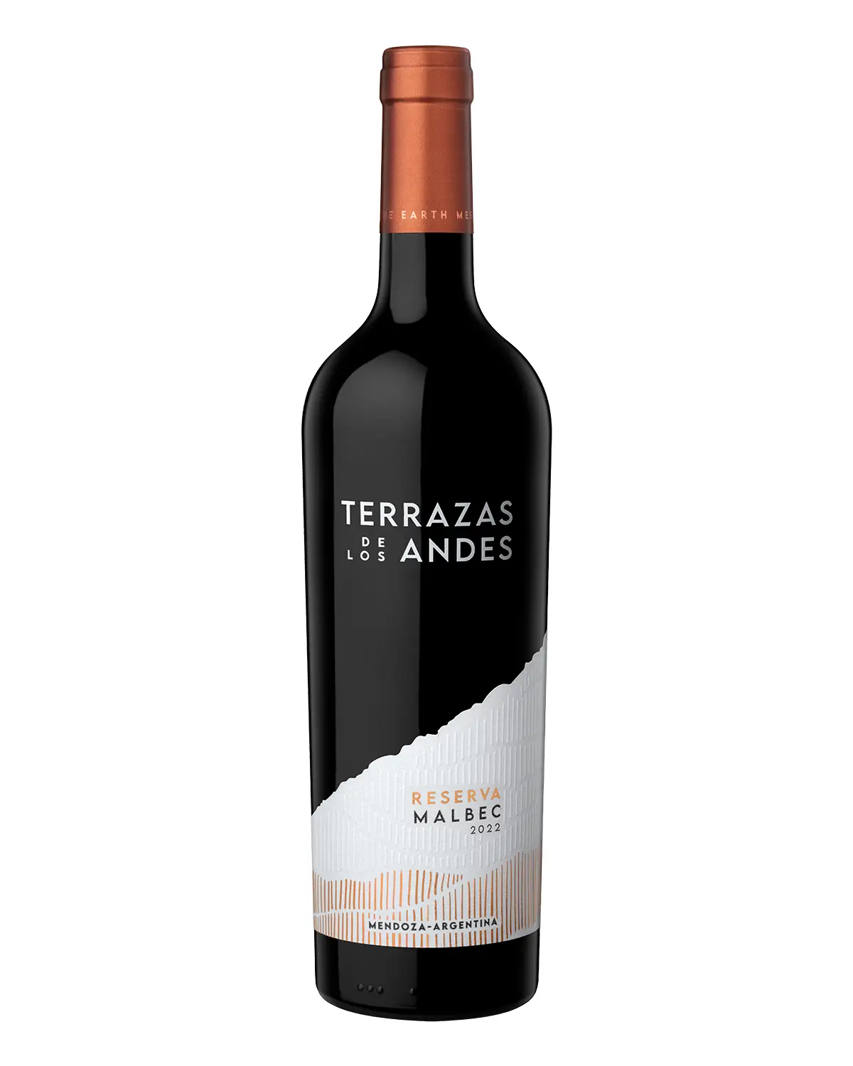 Kit Vinho Terrazas Malbec 750ml - Imagem 2