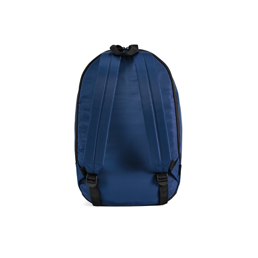 MANCHESTER NOTE. Mochila em poliéster reciclado 290T 3 sarja com compartimento para notebook 15" 18 L - Imagem 4