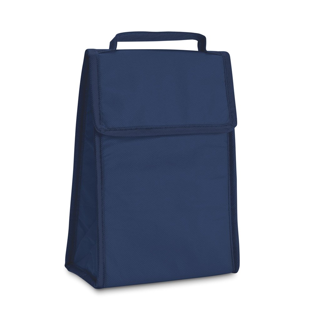 OSAKA. Cooler. Bolsa térmica dobrável em non-woven (80 g/m²) 3 L - Imagem 8