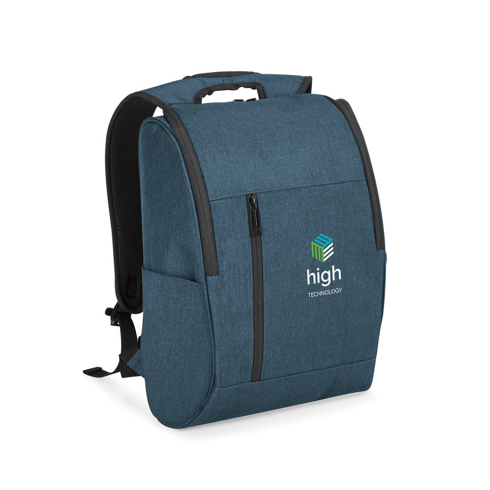 LUNAR. Mochila para notebook 15.6'' em 600D de alta densidade 14 L - Imagem 3
